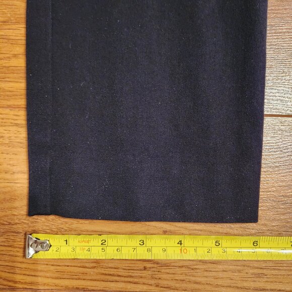 Anthropologie The Essential Slim Trouser - Picture 12 of 14